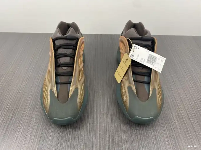 Adidas Copfade Boost GY4109 700 Yeezy V3 0518